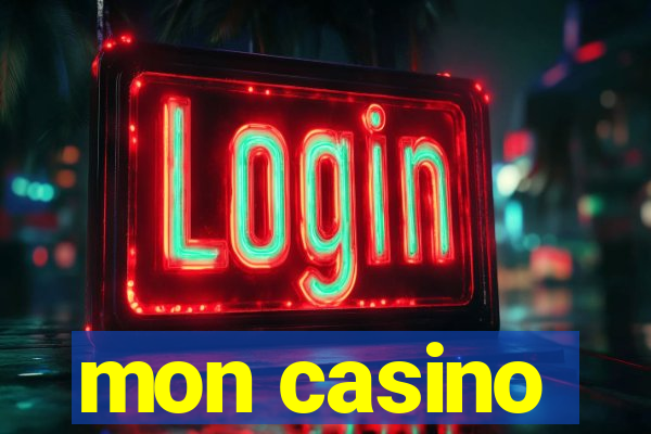 mon casino